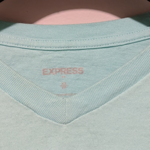 Express men's tee shirt - Picture 2 of 3